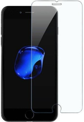 Gtel Edge To Edge Tempered Glass for Apple iPhone 7(Pack of 1)