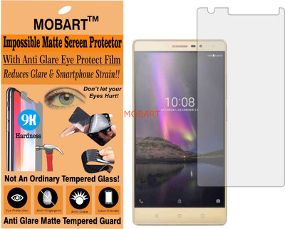 MOBART Impossible Screen Guard for LENOVO PHAB 2 PLUS (Flexible Matte)(Pack of 1)