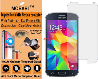 MOBART Impossible Screen Guard for SAMSUNG GALAXY GRAND NEO PLUS (Flexible Matte)(Pack of 1)