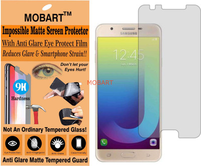 MOBART Impossible Screen Guard for SAMSUNG GALAXY J5 PRIME (Flexible Matte)(Pack of 1)