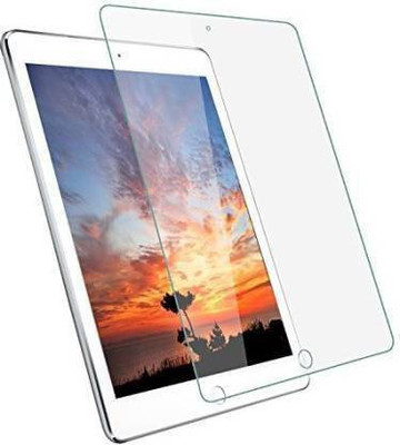 PROTECTERR Impossible Screen Guard for Huawei MediaPad M5 Lite(BAH2-AL00 / BAH2-L09)(Pack of 1)