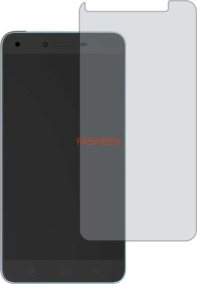 Fasheen Tempered Glass Guard for TECNO SPARK PRO K8 (Flexible Shatterproof)(Pack of 1)