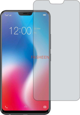 Fasheen Tempered Glass Guard for VIVO 1723 (V9)(Pack of 1)