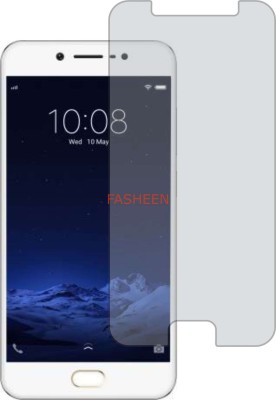 Fasheen Tempered Glass Guard for VIVO 1713 (V5S) (Flexible Shatterproof)(Pack of 1)