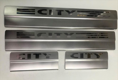 CARMART CITY20_21 Door Sill Plate