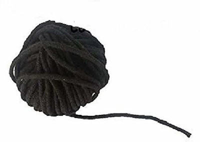 lamvi black Thread(20 m Pack of1)