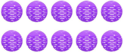 qthinfra Urinal Screen Mat Purple Lavender - (Exciting New Fragrances Which Last for 30 Days) Lavender Mat Toilet Cleaner(10 x 1 Wipes)