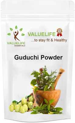 Value Life Guduchi powder 490g(490 g)