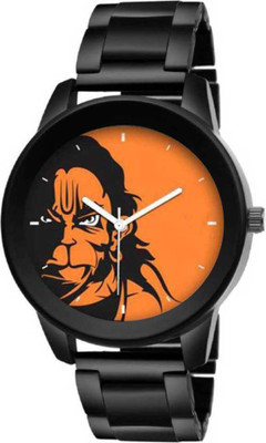 maa creation Analog Watch  - For Men