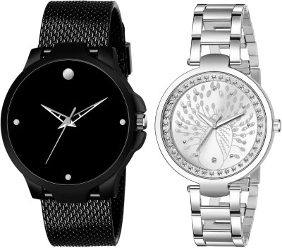 JAGRON Analog Watch  - For Women