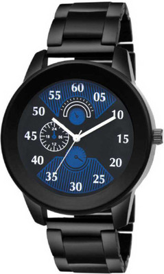 maa creation Analog Watch  - For Men