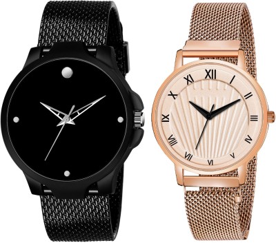 JAGRON Analog Watch  - For Women