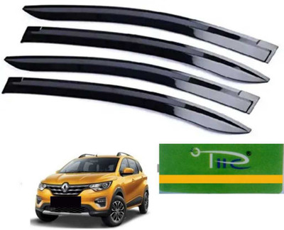 PHC For Convertibles Front, Rear Wind Deflector(Renault NA)