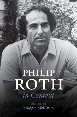 Philip Roth in Context(English, Hardcover, unknown)