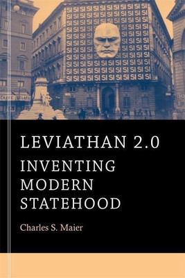 Leviathan 2.0(English, Paperback, Maier Charles S.)