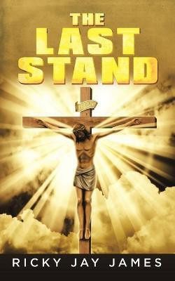 The Last Stand(English, Paperback, James Ricky Jay)