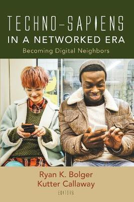 Techno-Sapiens in a Networked Era(English, Paperback, unknown)