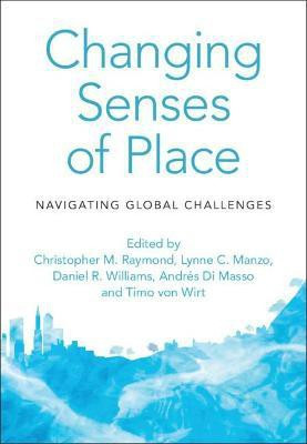 Changing Senses of Place(English, Hardcover, unknown)