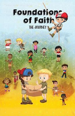 Foundations of Faith Children's Edition(English, Paperback, Skinner Teresa)