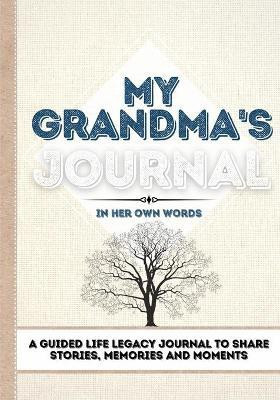 My Grandma's Journal(English, Paperback, Nelson Romney)