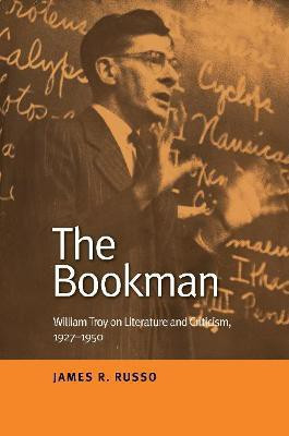 The Bookman(English, Paperback, Russo James R)