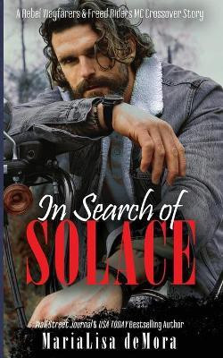 In Search of Solace(English, Paperback, Demora Marialisa)