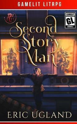 Second Story Man(English, Paperback, Ugland Eric)