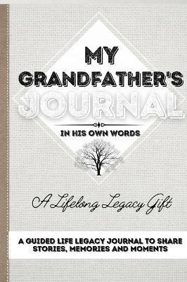My Grandfather's Journal(English, Hardcover, Nelson Romney)
