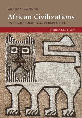 African Civilizations(English, Hardcover, Connah Graham)
