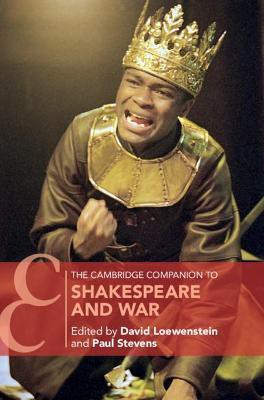 The Cambridge Companion to Shakespeare and War(English, Hardcover, unknown)