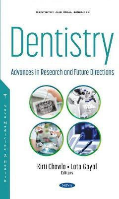 Dentistry(English, Hardcover, unknown)