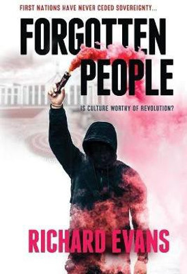 Forgotten People(English, Paperback, Evans Richard)