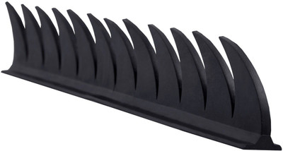 AXWee Helmet Mohawk for Bike(Black)