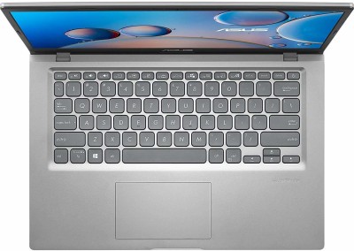 ASUS Vivobook Core i3 11th Gen – (4 GB/256 GB SSD/Windows 10 Home) X415EA-EK302TS Thin and Light Laptop