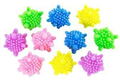 Mahek Silicone Laundry Ball for Household Cleaning -Washing Machine Clothes (10pcs/Set) Blue Dishwash Bar(10 x 20 g) deal from flipkart Mahek Silicone Laundry Ball for Household Cleaning -Washing Machine Clothes (10pcs/Set) Blue Dishwash Bar(10 x 20 g) deal from flipkart