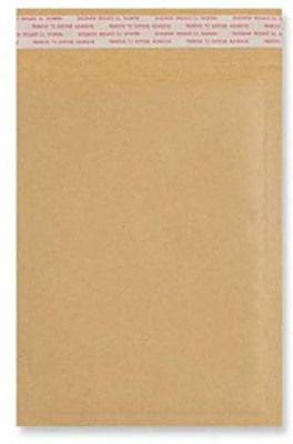 NG SHOPEE Envelopes(Pack of 75 Brown)