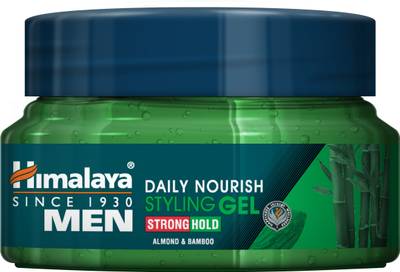 Himalaya men hair gel hotsell