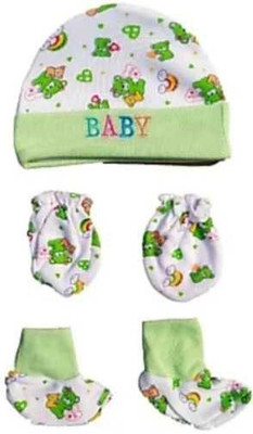 mOTHER livlove Kids Mitten(Multicolor)