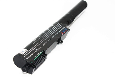 Laptrix A31N1519 Laptop Battery Compatible with Asus X540 X540S X540L X540LA X540LJ X540SA X540LA-SI302 X540SC X540YA R540SA Series 3ICR19/66-2200MAH V 4 Cell Laptop Battery