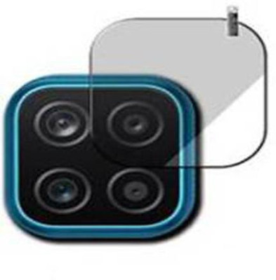 daffin Back Camera Lens Glass Protector for Samsung Galaxy A12(Pack of: 1)