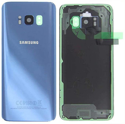 SPAREWARE SAMSUNG GALAXY S8 : BLUE Back Panel(BLUE)