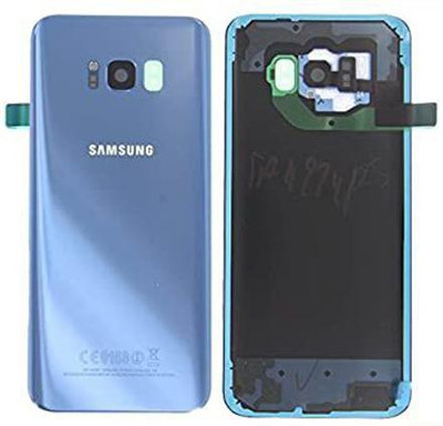 SPAREWARE SAMSUNG Y S8 PLUS Back Panel(BLUE)