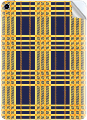 tiddler Apple ipad Air (2020) Mobile Skin(Yellow)