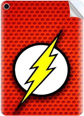 tiddler Apple ipad Air (2020) Mobile Skin(Red)