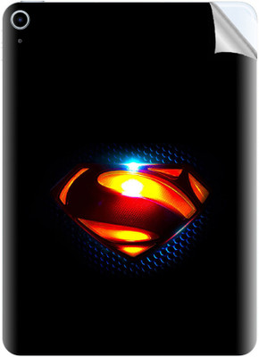 tiddler Apple ipad Air (2020) Mobile Skin(Black)