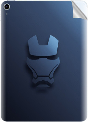 tiddler Apple ipad Air (2020) Mobile Skin(Blue)