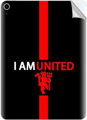 tiddler Apple ipad Air (2020) Mobile Skin(Black)