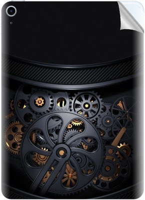 tiddler Apple ipad Air (2020) Mobile Skin(Black)