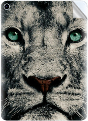 tiddler Apple ipad Air (2020) Mobile Skin(Black)