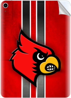 tiddler Apple ipad Air (2020) Mobile Skin(Red)